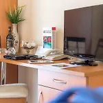 Hotel P4w 3*
