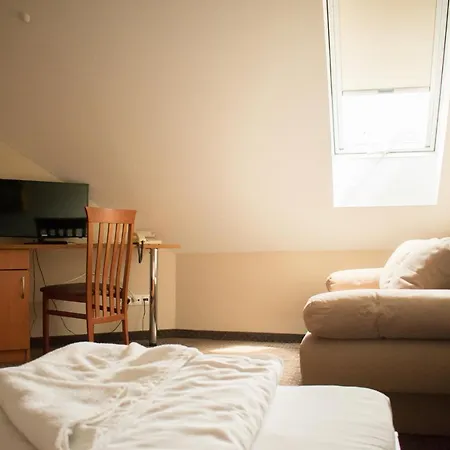 P4w 호텔 솜버트헤이