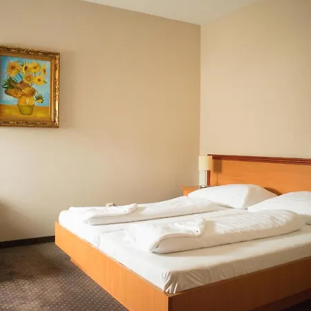 P4w Hotel