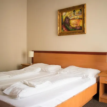 Hotel P4w