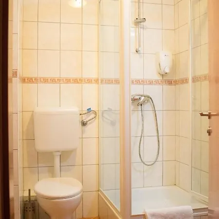 P4w Szálloda 3*