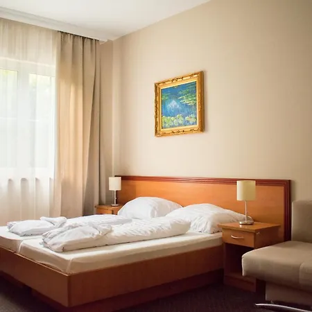 P4w Hotel