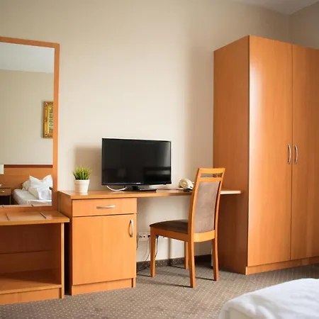P4w Hotell Szombathely