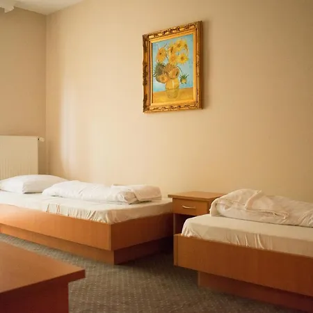 P4w Hotel