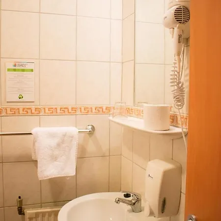 Hotel P4w Szombathely