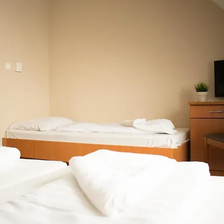 P4w Hotell
