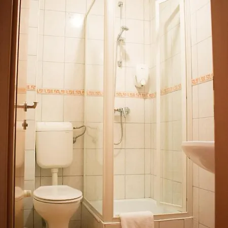 Szálloda P4w