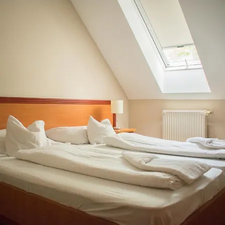 P4w Hotel Szombathely