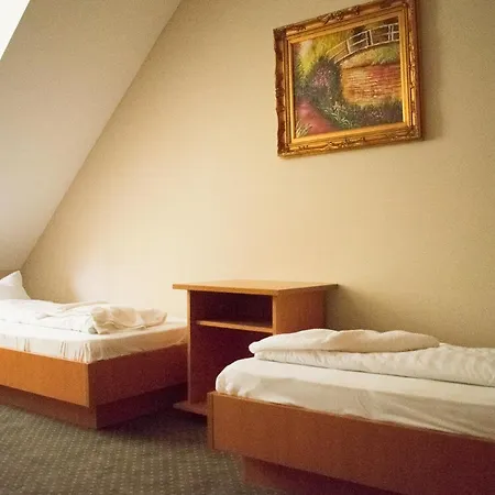 Hotell P4w
