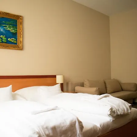 P4w Hotel Szombathely