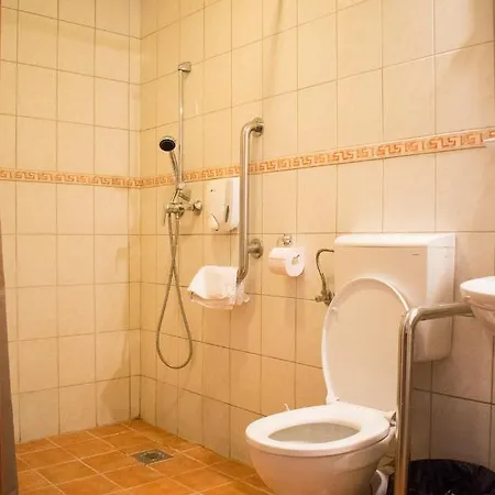 P4w Szálloda Szombathely