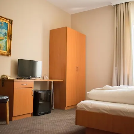 P4w Hotel 3*