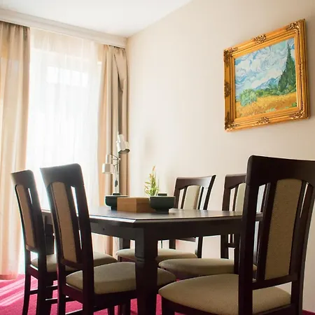 P4w Hotel Szombathely