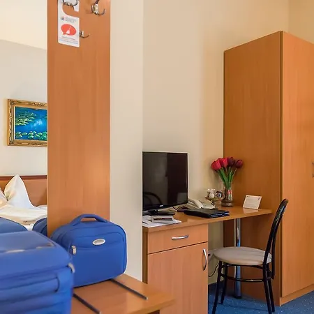 Hotel P4w Szombathely