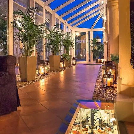 P4w Hotel Szombathely