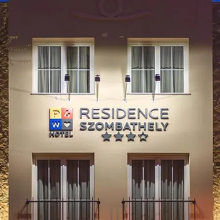P4w Hotell