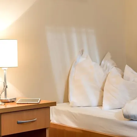 P4w Hotel Szombathely