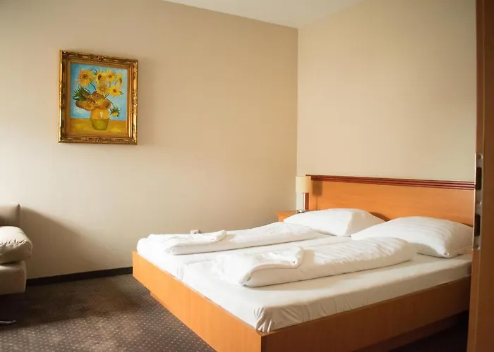 P4w Hotel