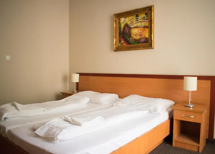 Hotel P4w