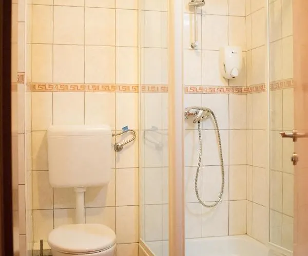 P4w Hotel 3*