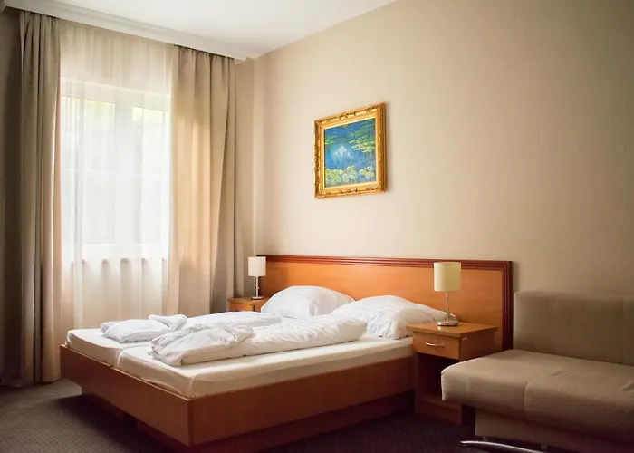 P4w Hotel