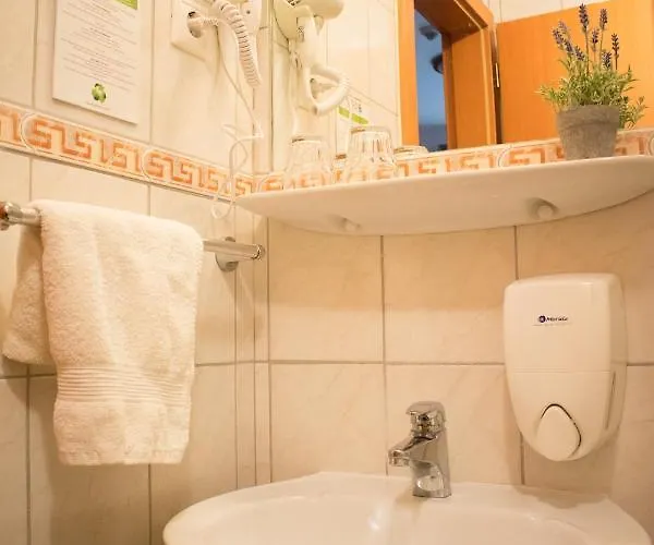 Hotel P4w Szombathely