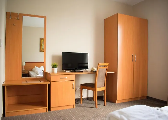 P4w Hotel Szombathely