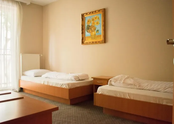 P4w Hotel