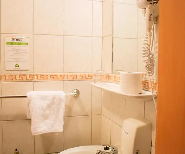 Hotel P4w Szombathely