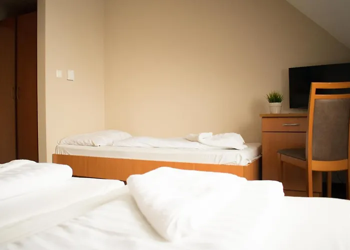 P4w Hotel