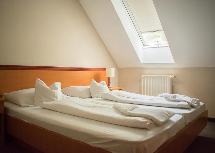 P4w Hotel Szombathely