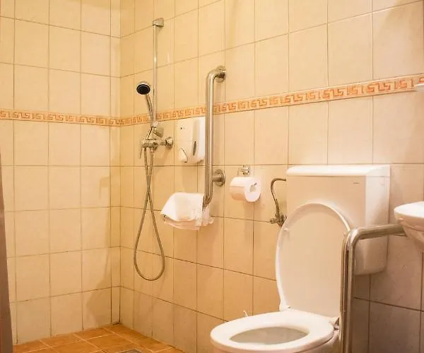 P4w Hotel Szombathely