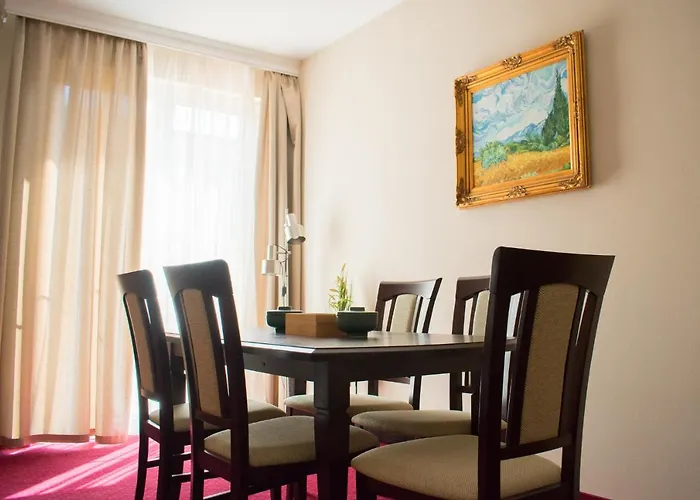 P4w Hotel Szombathely