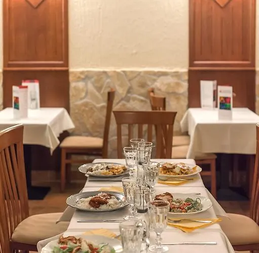 Hotel P4w Szombathely