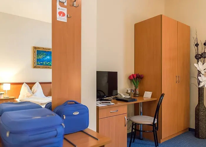 Hotel P4w Szombathely