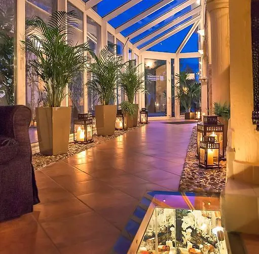 P4w Hotel Szombathely
