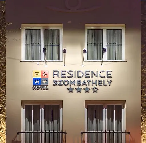 P4w Hotel