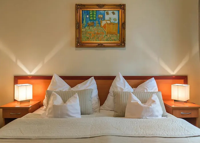 Hotel P4w